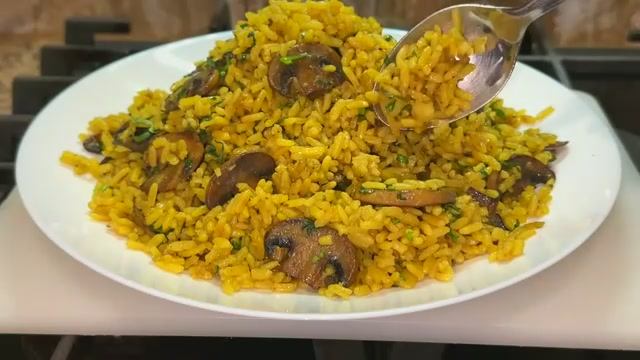 Простой и вкусный ужин в одной сковороде.