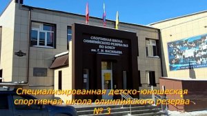 Оренбург  Прогулка ул Ленинградская пр-д Знаменский ул 60 лет Октября пр-т Гагарина  Виктор Поживин