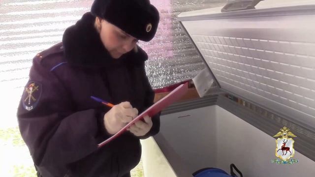 Перед нижегородским судом предстанут организаторы наркоцеха,откуда полицией изъято 14 кг «синтетики» смотреть онлайн