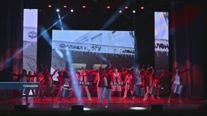 В Геленджике отпраздновали 30-летие филиала Кубанского государственного университета.