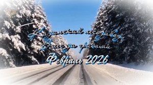 #Казинский_лесозавод_зимой #дорогачереззимнийлес