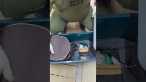 Сборы для путешествия в Адыгею с жилым прицепом