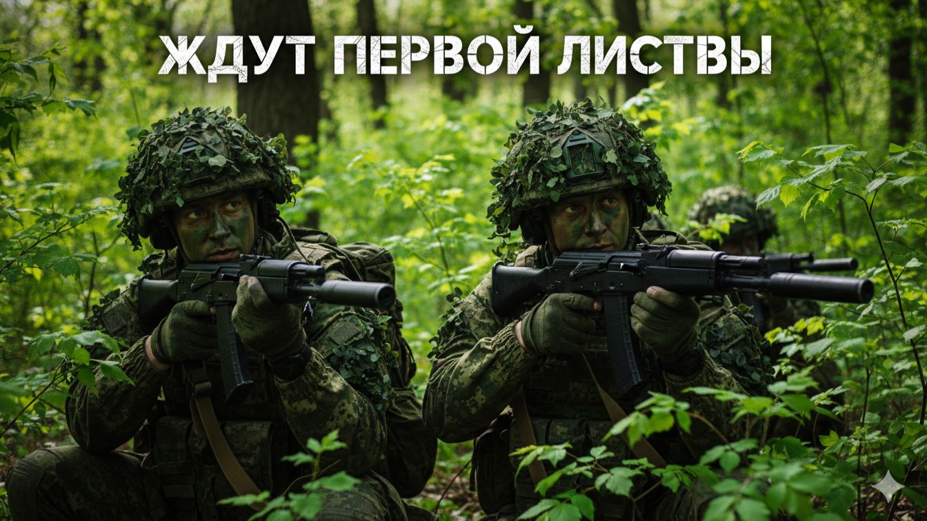 ВЕСЕННЕЕ НАСТУПЛЕНИЕ РУССКОЙ АРМИИ: Киев раскрыл цели и сроки! смотреть онлайн