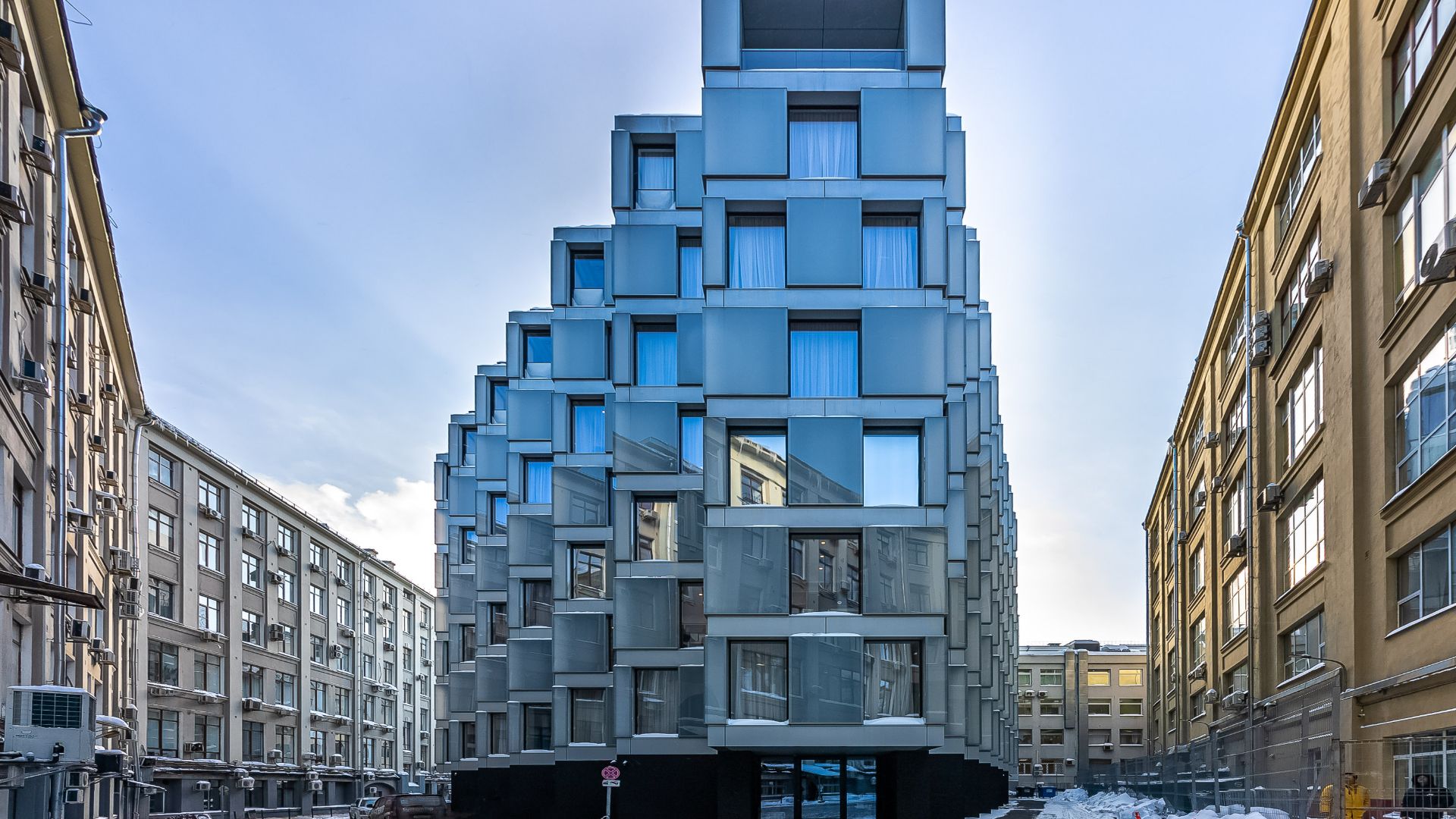 Апартаменты рядом с Парком Зарядье. Апартаменты рядом с Парком Зарядье.