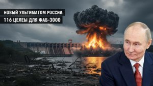 ФАБЫ СНОСЯТ ОБОРОНУ: Киев умоляет о переговорах, пока наемники гибнут тысячами