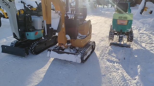 обзор по миникам весом до 1.2 тонны смотреть онлайн