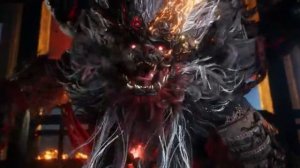 Nioh 3 — трейлер к выходу на PS5