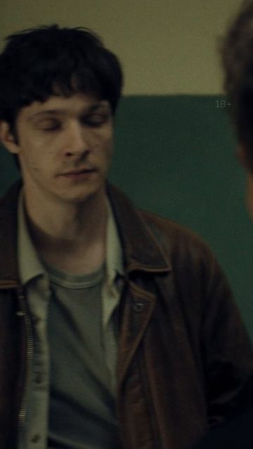 Он найдет их.  #смотрите  #сериал  #ДетиПеремен