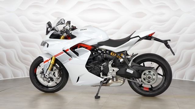 Ducati SuperSport vin ML01V00AART002143