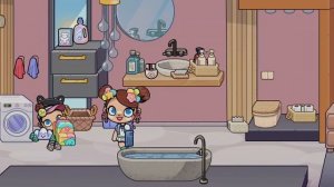 дедушка и бабушка приехали часть 1