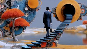 Там, гда начинаются Мечты