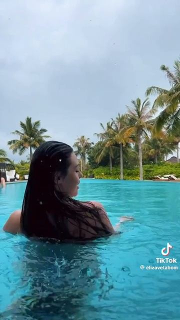 какая девушка