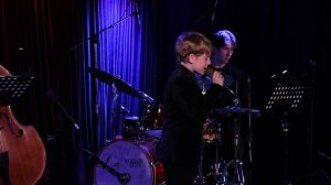 Федоров Лев Makin' whoopee