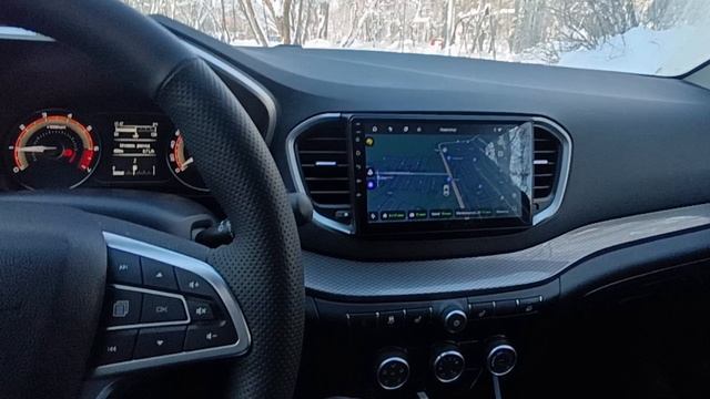 LADA vesta,,,прошивка что дает ?!?!?! смотреть онлайн