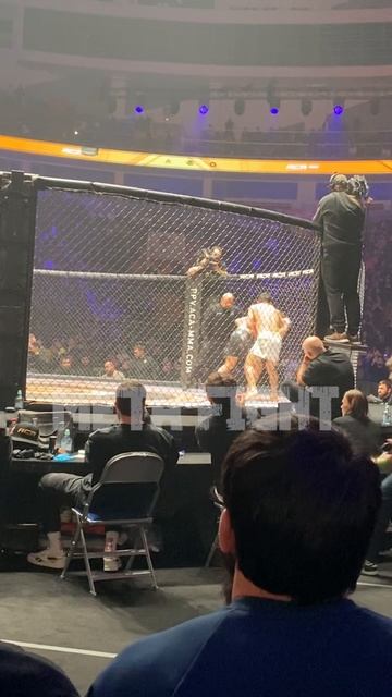 ФАТАЛИТИ! Биберт РАЗБИВАЕТ Грозина! ЖЕСТКО, БЕЗ ШАНСОВ!