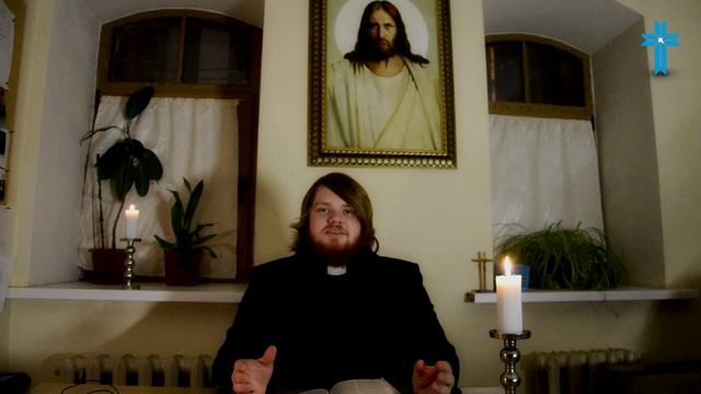 Слово Божие на каждый день 50 Суббота Еф. 1:21