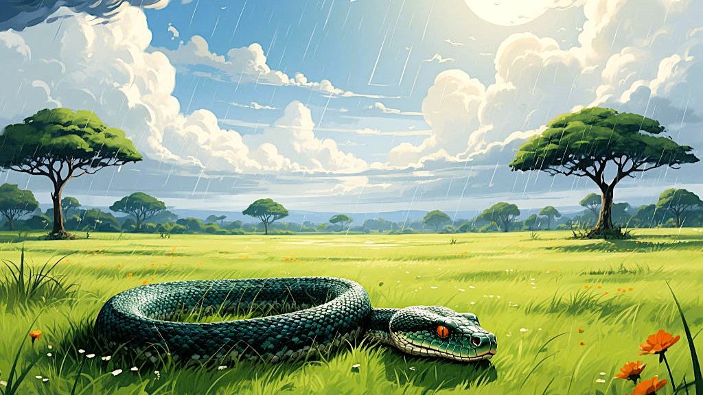 В  гостях у сказки:  Испорченная погода.