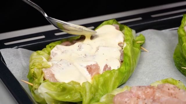 Я не готовлю куриную грудку другим способом. Этот рецепт просто потрясающий