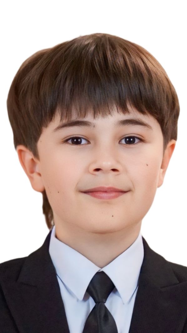 ГолосДети12 Поединки Макар Джузеппе Рома