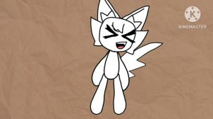 Тест анимация лол