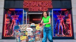 Вики Шоу - СКУПИЛИ ВЕСЬ Магазин