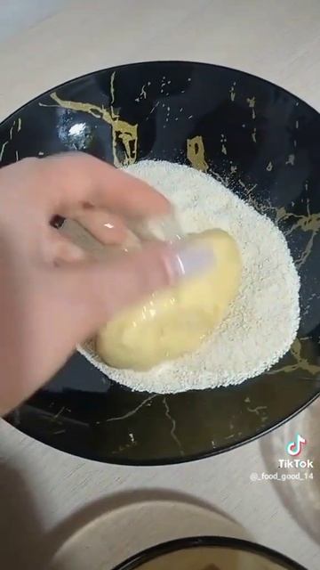 рецепт в комментарий