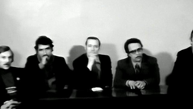 1979 год. Тюмень. Встреча с писателем-драматургом смотреть онлайн