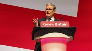 DT сообщила о намерении лейбористов найти замену Стармеру