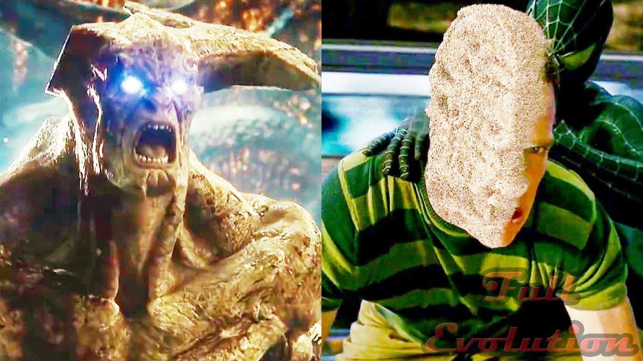 15 Самых Эпичных Поражений Суперзлодеев ! смотреть онлайн