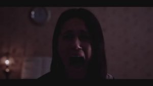 Второй трейлер фильма ужасов «Полушёпот» 2026