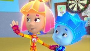 ФИКСИКИ СПЕШАТ НА ПОМОЩЬ.  МУЛЬТФИЛЬМ ИГРА. НОВАЯ СЕРИЯ. СБОРНИК МУЛЬТФИЛЬМОВ. ИГРЫ ПО МУЛЬТИКАМ