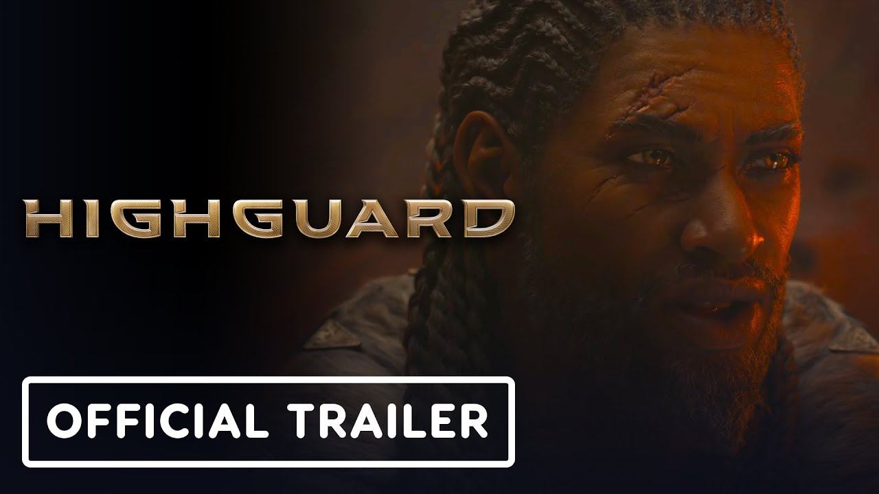 Highguard - Official 'Skydrift' Episode 2 Story Cinematic Trailer смотреть онлайн