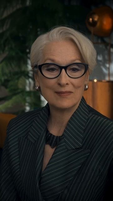 🔥Дьявол носит Prada 2 / The Devil Wears Prada 2