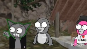 побег от PBBV add round 1