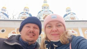 Свято-Успенский Псково-Печерский монастырь, пещеры богом зданными