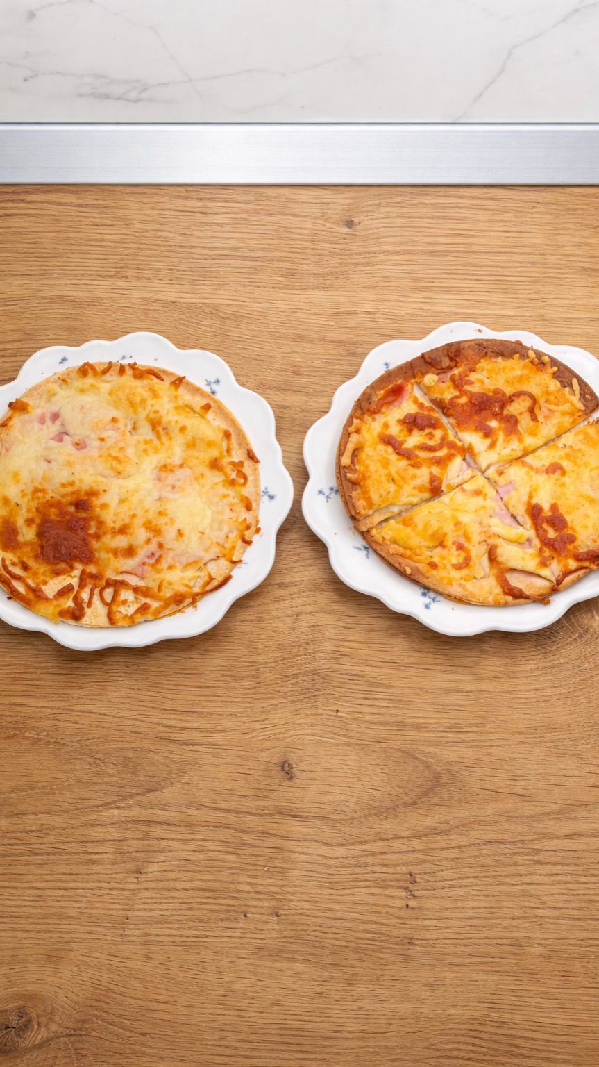 Быстро и невероятно просто, клянусь, вам понравится 🤤