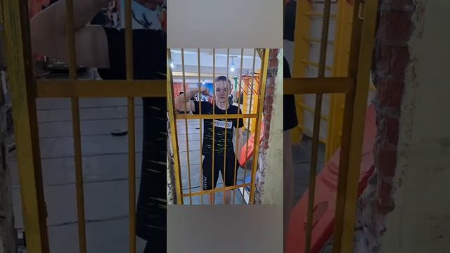 Татарстан Нижнекамск армрестлинг бодибилдинг