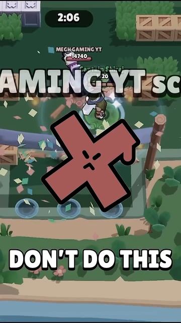 Buster Super Pro Guide _ Brawl Stars #shorts #brawlstars