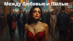 Между Любовью и Пылью — Русский Рэп Про Чувства
