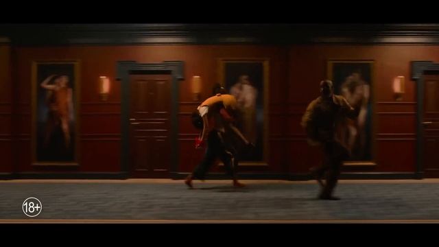 Они придут за тобой / Они убьют тебя / They Will Kill You ТРЕЙЛЕР Премьера - 27 марта 2026 смотреть онлайн