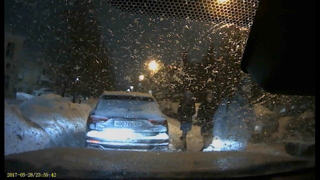 Самые коварные перекрестки и развязки города Самые коварные перекрестки и развязки города