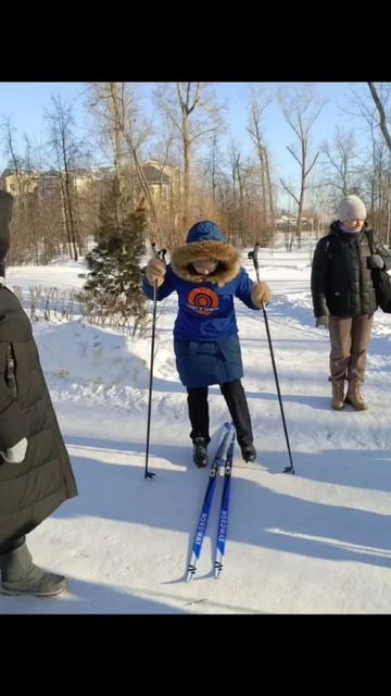 Парк Изумрудный. Всемирный день борьбы с онкологическими заболеваниями