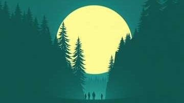 Баллада о выборе