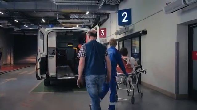 Код 112  24 часа в шоке