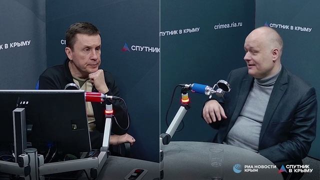🔴LIVE. Программа «Детально». Экономическая политика нацистов на оккупированных территориях