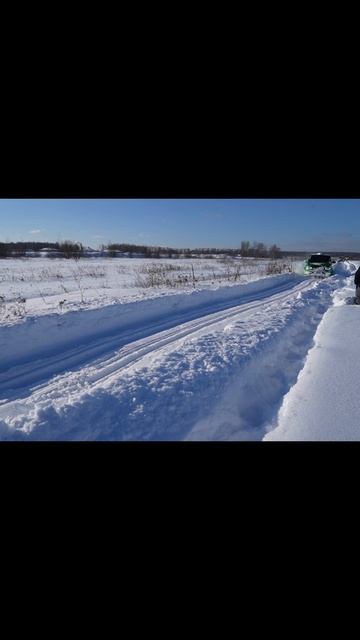 уаз как айфон