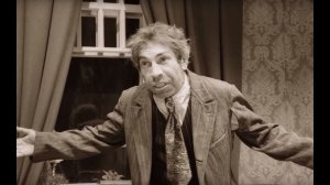 Высоцкий В.С.  Ошибка вышла.