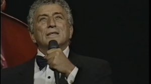 Tony Bennett Autumn Leaves