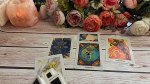 Скучает ли он по тебе 😍🥰🍓Таро