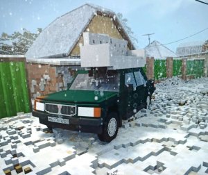 играем в рп в TearDown заходите кто хочет